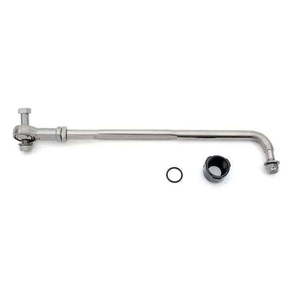 Uflex A73ss Engine Connection Kit - Mercury 1