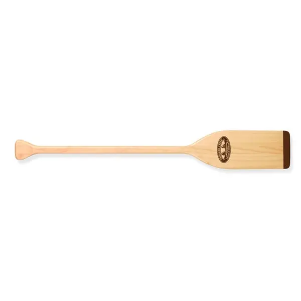 Crooked Creek C10302 Wood Paddle - 4' 1