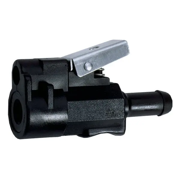 Attwood 8890Lp6 Mercury Tank End Quick-Connect Hose Fitting 1