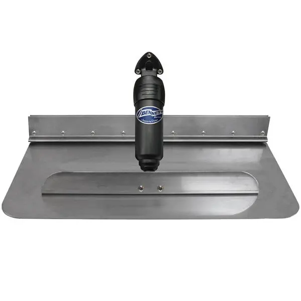 Bennett Bolt2412 Bolt Trim Tab System - 24" X 12" 1