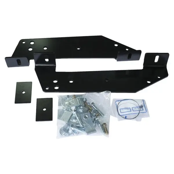 Demco 8552028 Hijacker Premier-Series Frame Mounting Bracket Kit For Ford F150 '15-'18 1