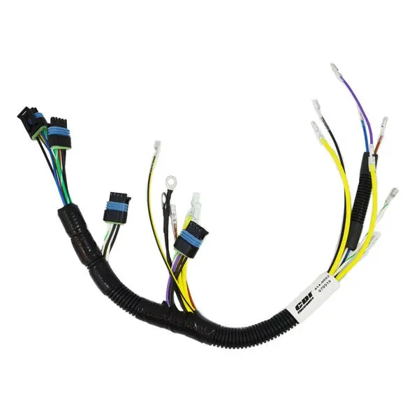 Cdi Electronics 414-0002 Wiring Harness For Mercury/Mariner 4 Cylinder Engines 1