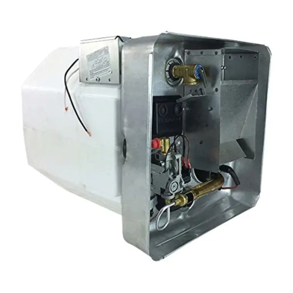 Suburban 5247A Water Heater Sw12de - Dsi/Electric,  12 Gallon 1