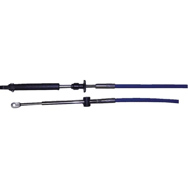 Uflex Mach14x13 Mach14 Engine Control Cable For Brp-Evinrude (Omc) - 13' 1