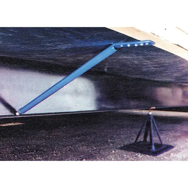 Tie Down Engineering 59363 Adjustable Outriggers - 14' Wide 1