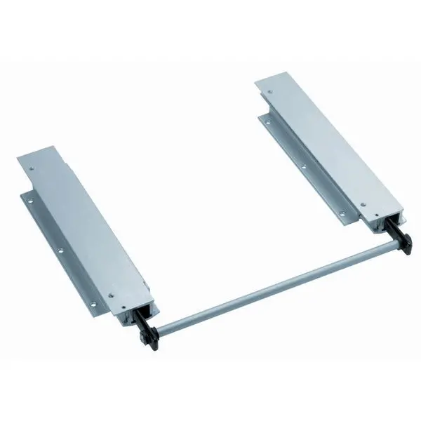 Garelick 74001-G Tandem Fore & Aft Seat Slide Track Hardware - Dual Lock 1