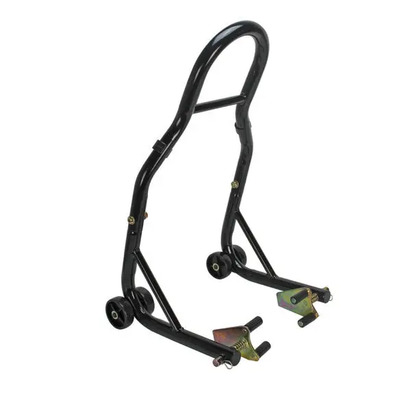 Extreme Max 5600.3265 Sport Bike Front Wheel Lift Stand-Fits Most Yamaha Kawasaki Suzuki Ducati Bmw 1