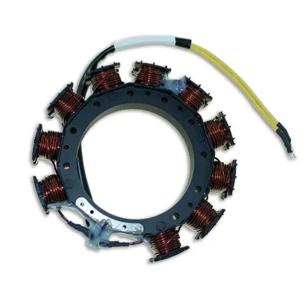 Cdi Electronics 174-6231K1 Mercury Mariner Stator 40 Amp 1