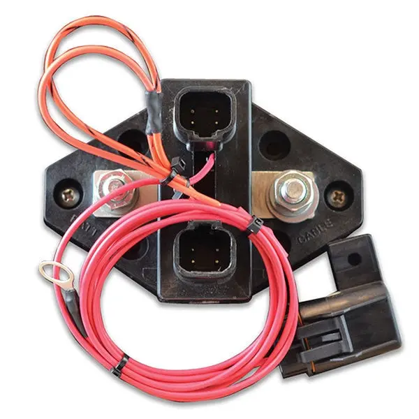 Cdi Electronics Sg2-0100 Smartshunt Sg200, 350A, 12V-48V 1