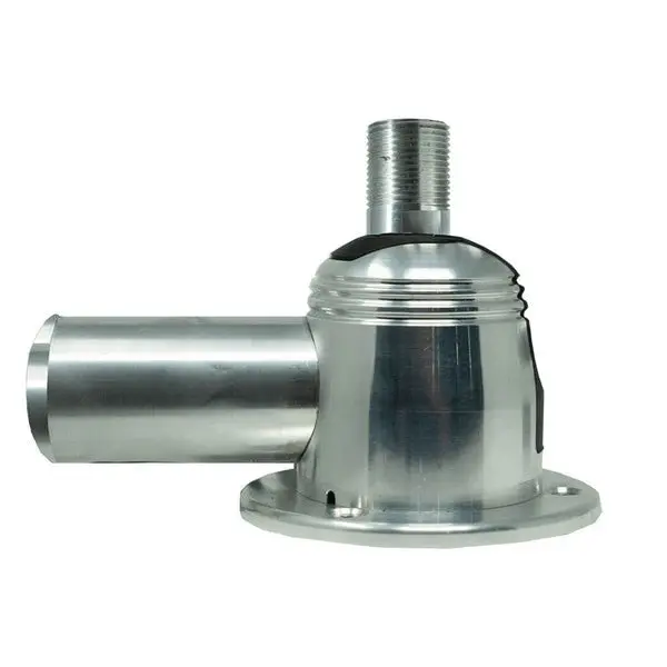 Taco Gs-850 Grand Slam Vhf Antenna Mount - 850 Series 1