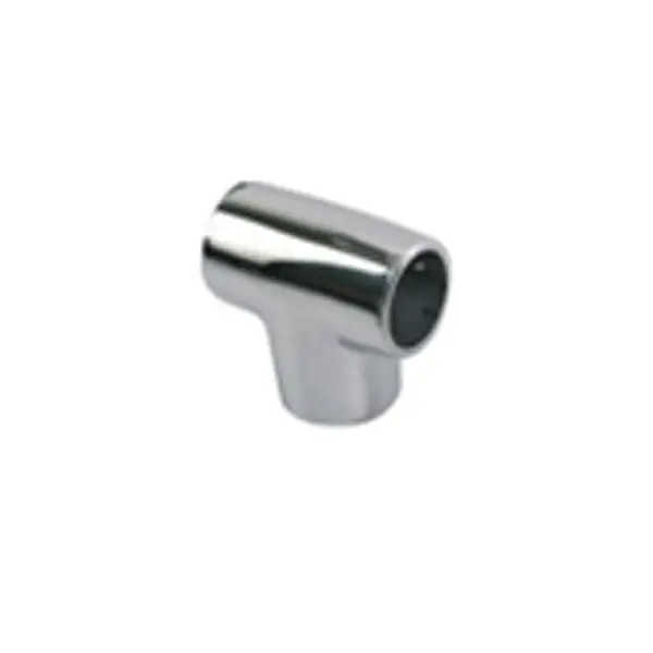 Sea-Dog 290901-1 90Â° Universal Hand Rail Tee - 1" 1