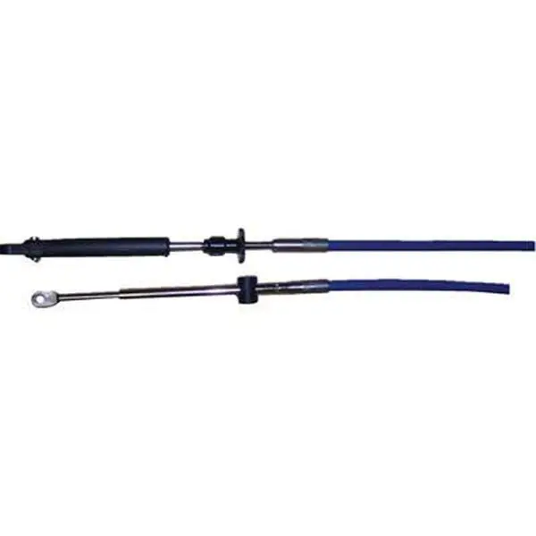 Uflex Mach14x14 Mach14 Engine Control Cable For Brp-Evinrude (Omc) - 14' 1