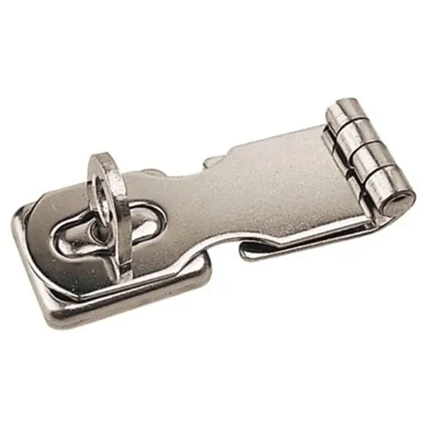 Sea-Dog 221130-1 Swivel Hasp - #8 Fh 1