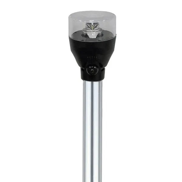 Attwood 5540-54A7 Led All-Around Light - 54 In. 1