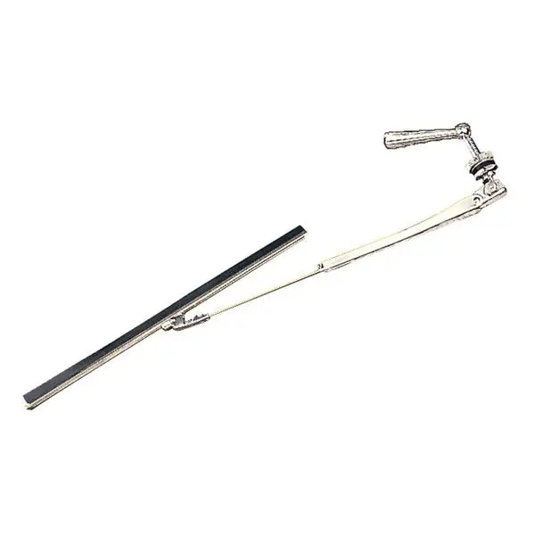 Sea-Dog 412601-1 Manual Windshield Wiper 1