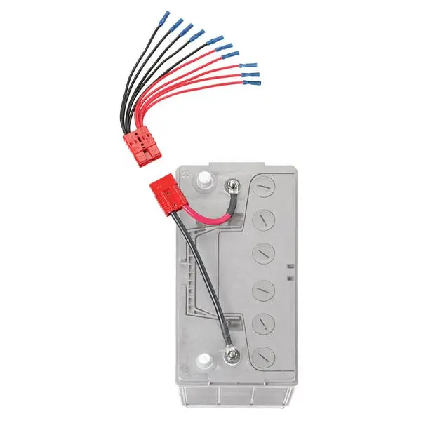Connect-Ease Ce12vb5k Multi Accessory (5) Connection Kit 1