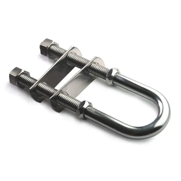 Epco 16-188-10302C Bow Eye - 1/2" X 3-1/2" (For Crestliner) 1