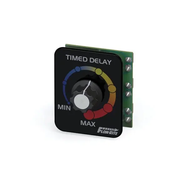Flow-Rite Ma-103 Livewell Protimer - Standard 1