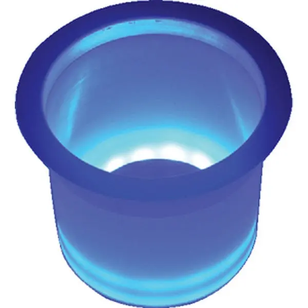 T-H Marine Led-Smchr-B-Dp Led Cup Holder Accent Ring 1