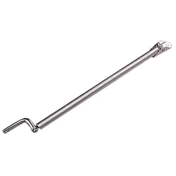 Sea-Dog 321650-1 Stainless Steel Hatch Spring - 8-3/4" With Internal Cable 1