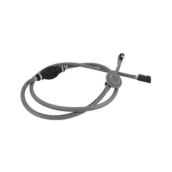 Attwood 93806Musd7 Fuel Line Kits - Mercury With Fuel Demand Valve,  3/8 In. X 6 Ft. 1