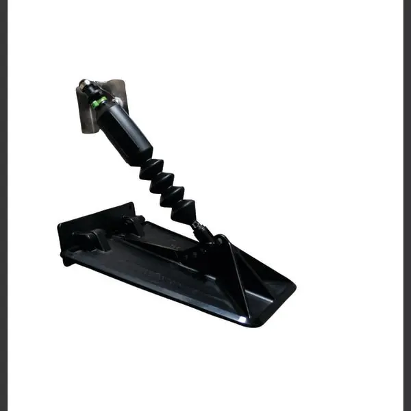 Nauticus Sxpt9510-60 Protroller Smart Tabs Sx Trim Tabs For 15'-17+ Boats With 60-135 Hp 4-Stroke 1