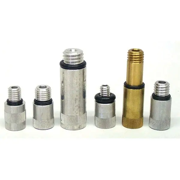 Stevens Instrument 334Z Adaptors For Gearcase Leakage Tester And Filler - 10Mm For Suzuki 1