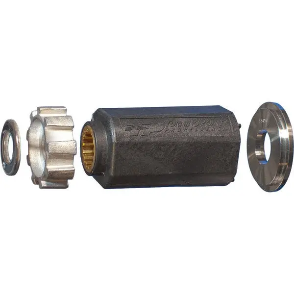 Turning Point Propellers 11500500 Masterguard Hub System - 505 1