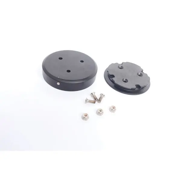 Angler's Pal Ap-500 Electronics Multi-Mount - Quick Disconnect 1