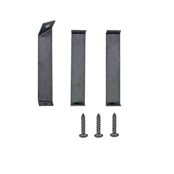 Suburban 520771 Water Heater Access Door Mounting Bracket For Sw6 1