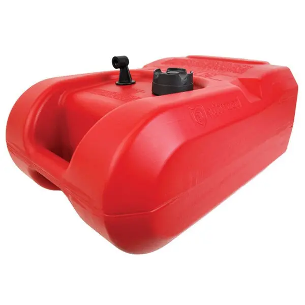 Attwood 8803Lp2 Fuel Tank - 3 Gallon 1