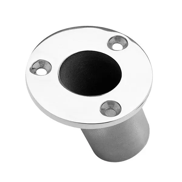 Taylor Made 967 Flush Mount Flag Pole Socket 1