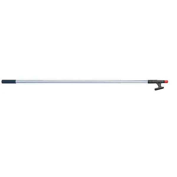 Garelick 55190 Standard Telescoping Boat Hook - 4' - 7.5' Extension 1