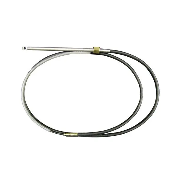 Uflex M66x12 Rotary Replacement Steering Cable - 12' 1