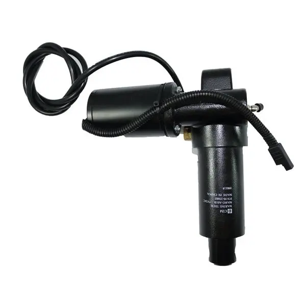 Panther 99-55005 Power Tilt Actuator For Auxiliary Bracket Model 435 1