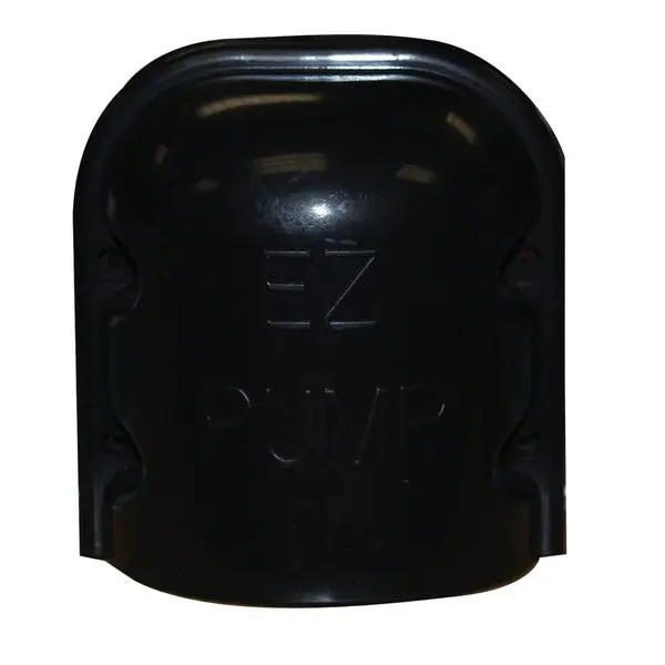 T-H Marine Ez-Blk-2-Dp Ez Pump Advanced Water Pick-Up System - Black 1