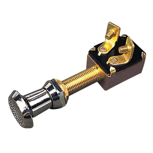 Sea-Dog 420390-1 Line Two Position On-Off Switch 1