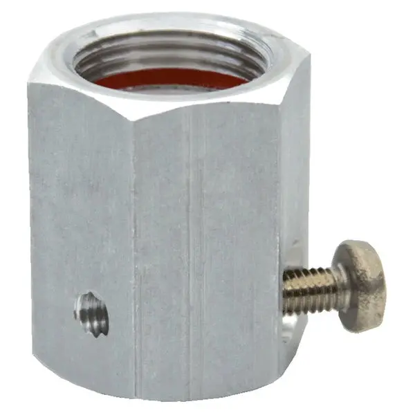 Uflex K66 Steering Cable Adapter 1