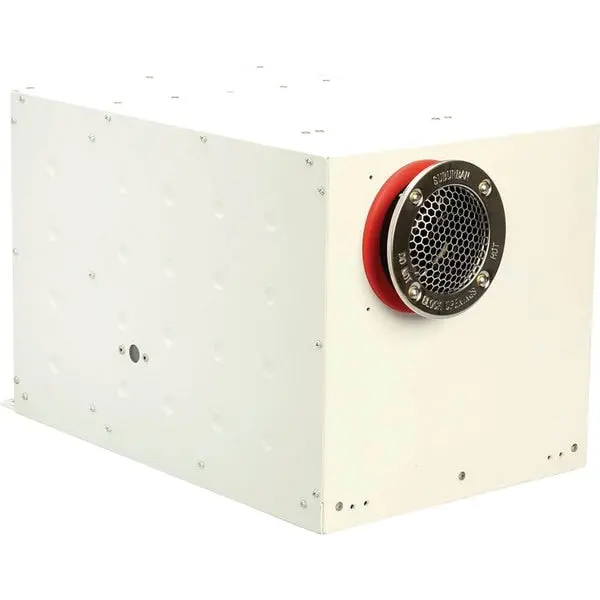 Suburban 5286A Iw60 On-Demand Water Heater - 60K Btu 1