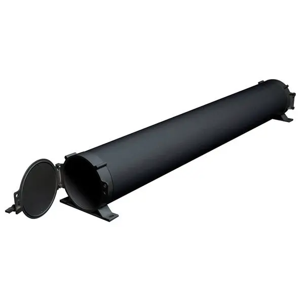 Valterra A04-5094Bk Adjustable Ez Hose Carrier - 50" To 94",  Black 1