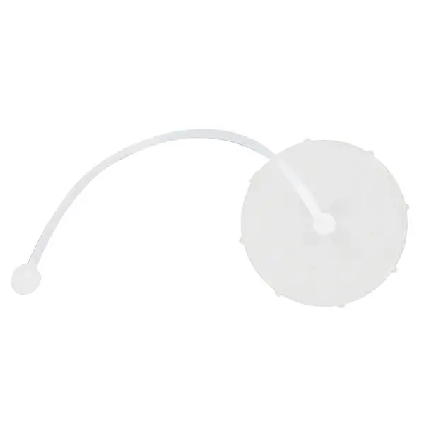 Valterra A0120svp Gravity Water Inlet Cap - White (Carded) 1