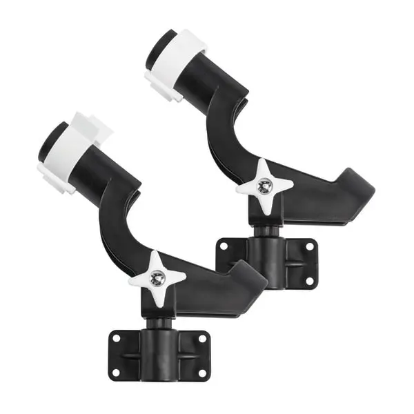 Wise 6023 Rod Holder W/Side Mount 1