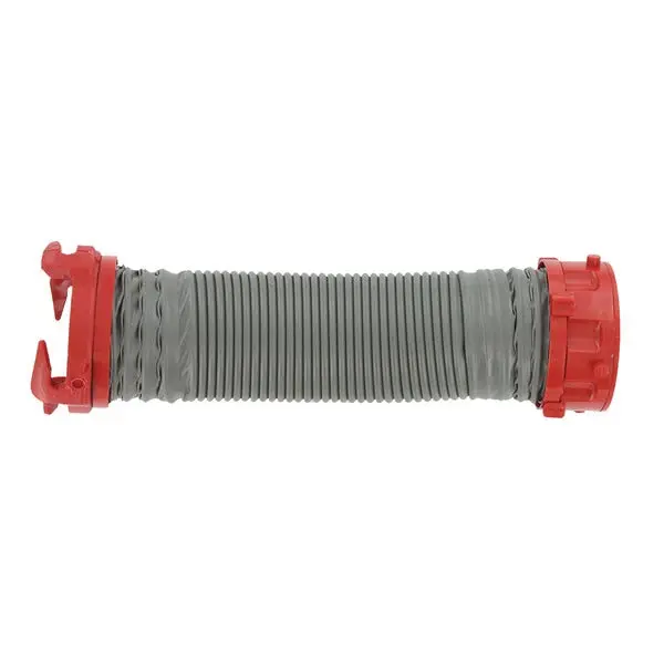 Valterra D04-0402 Viper Compartment Hose - 2' 1