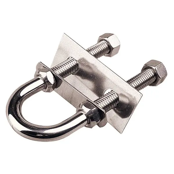 Sea-Dog 080135-1 Stainless Steel Stern Eye - 16, 000 Lb. 1