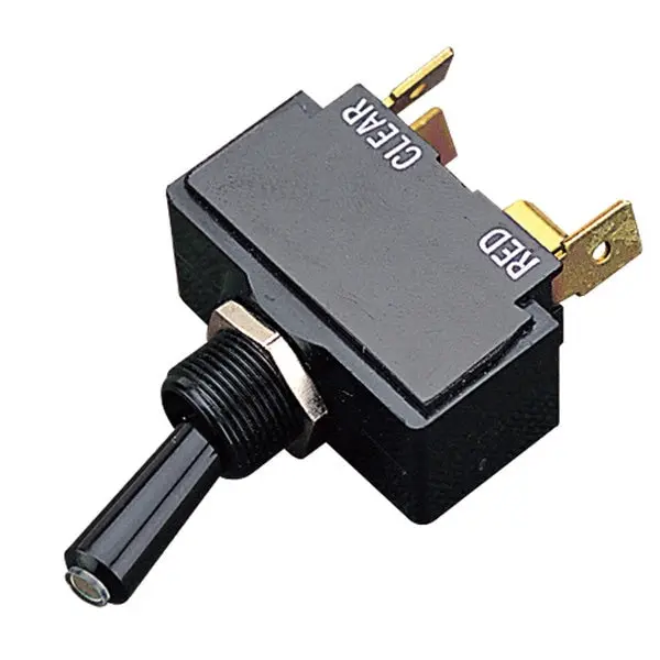 Sea-Dog 420121-1 Light Tip Toggle Switch - On/Off,  Spst 1
