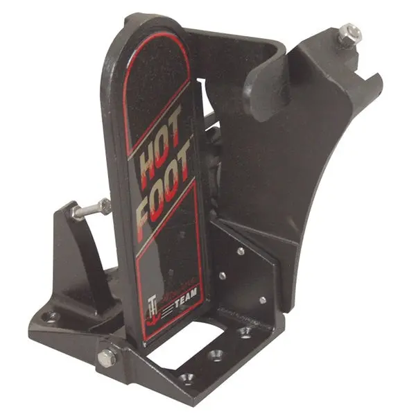 T-H Marine Hf-1T-Dp Hot Foot Pro 1