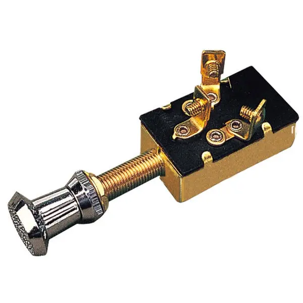 Sea-Dog 420410-1 Three Position One Circuit Switch 1