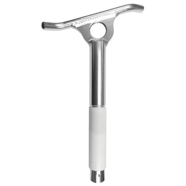 Taco Marine F30-0861Bsa-1 Multi-Purpose 15Â° Portable Cleat 1