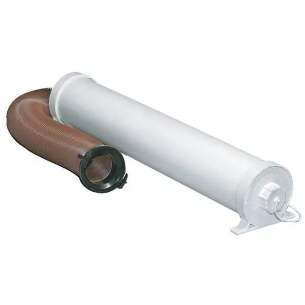 Valterra A04-0150 Ez Hose Carrier - 26",  White 1