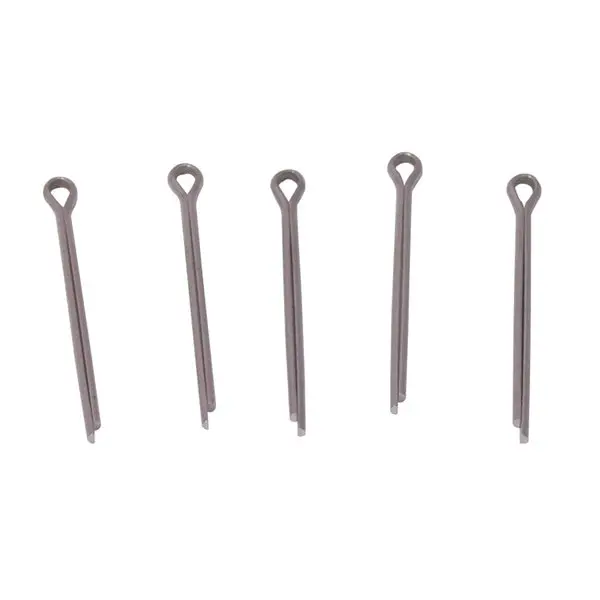 Handiman Marine 360198 Stainless Steel Cotter Pin - 1/8" X 2",  Pack Of 100 1
